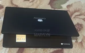 Laptop Gateway GWTC116-2 4GB Intel Celeron eMMC 60GB