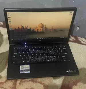 Laptop Gateway GWTC116-2 4GB Intel Celeron eMMC 60GB