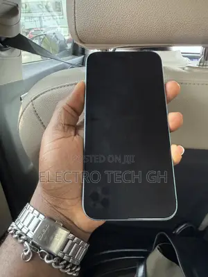 Apple iPhone 16 Plus 128 GB Blue