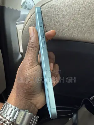 Apple iPhone 16 Plus 128 GB Blue