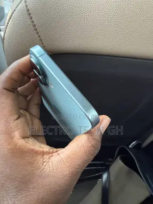 Apple iPhone 16 Plus 128 GB Blue