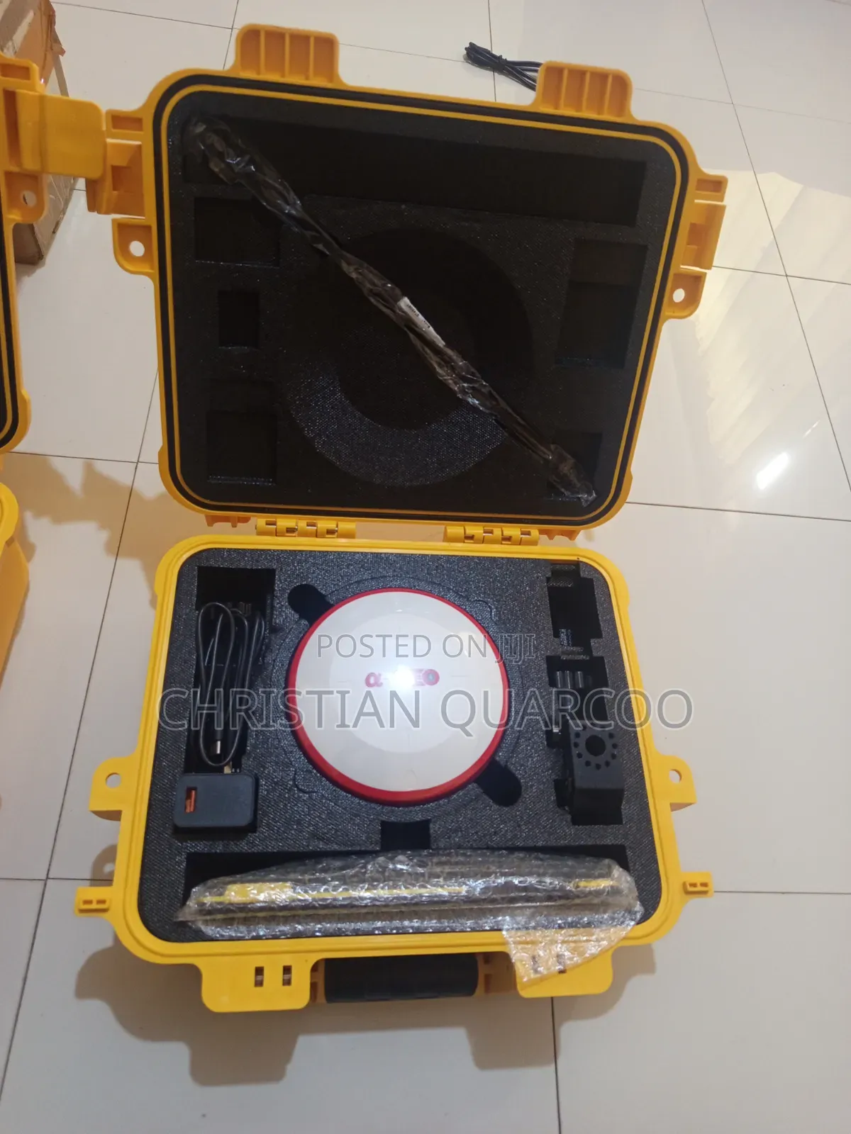 GPS GNSS Sals Agents