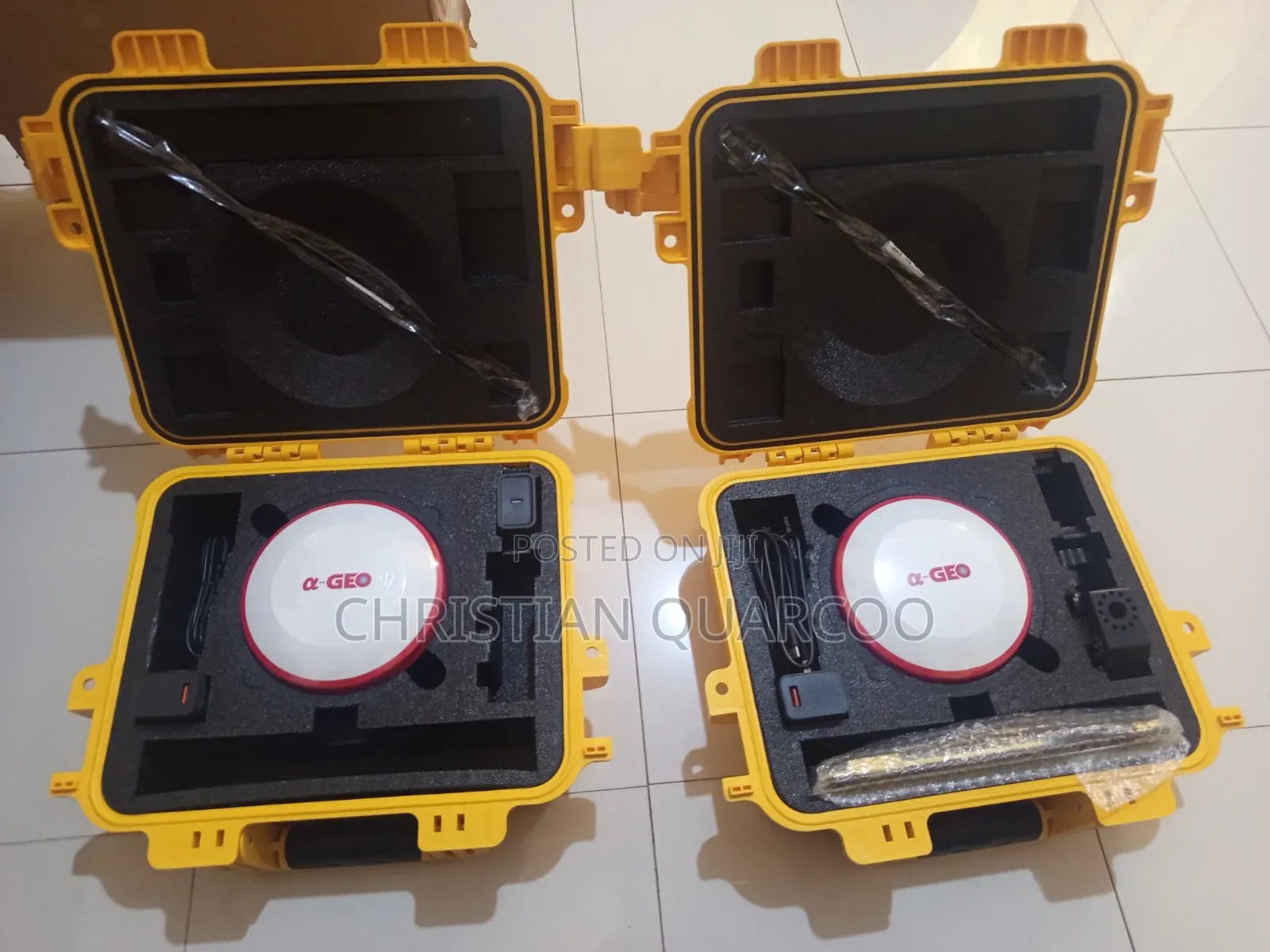 GPS GNSS Sals Agents