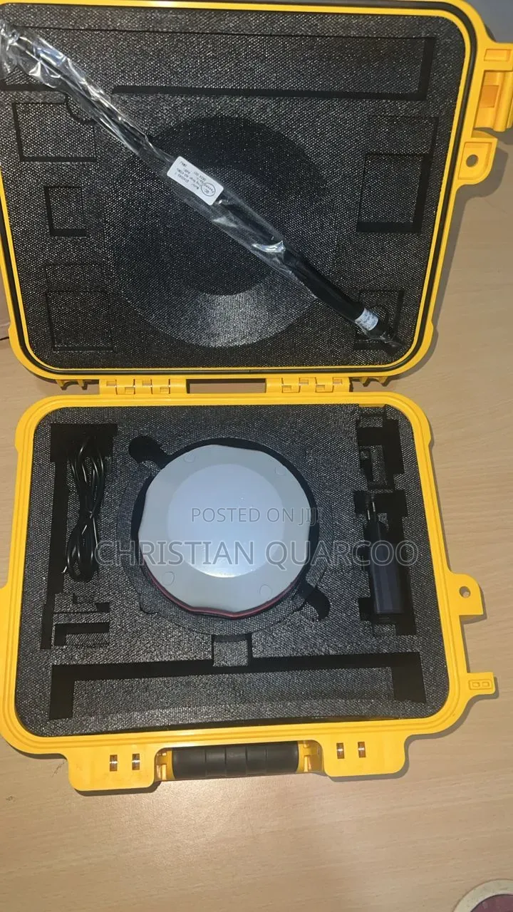 GPS GNSS Sals Agents