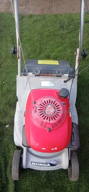 Honda HRB 425 Lawnmower