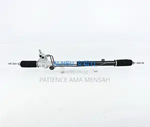 Toyota Tundra Sequoia, Steering Rack