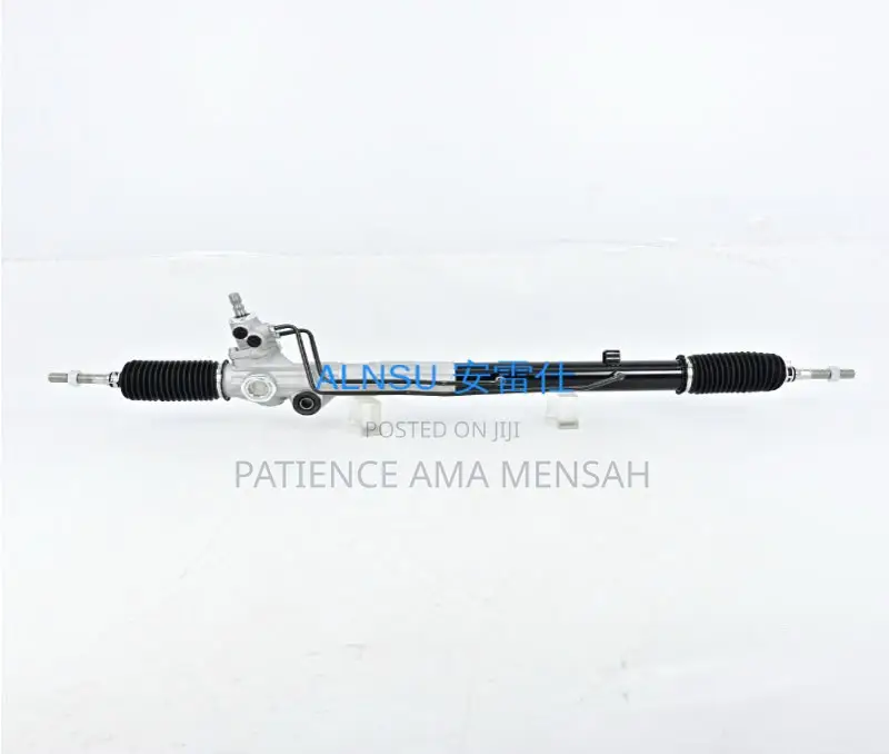 Toyota Tundra Sequoia, Steering Rack
