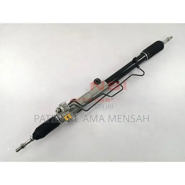 Toyota Tundra Sequoia, Steering Rack