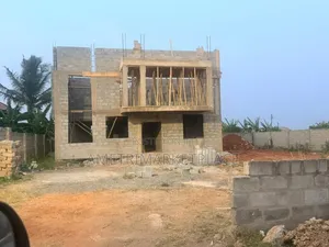 4bdrm House at Gbetsile Court, Not Far 4rm Stonebowy's House for Sale
