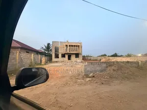4bdrm House at Gbetsile Court, Not Far 4rm Stonebowy's House for Sale