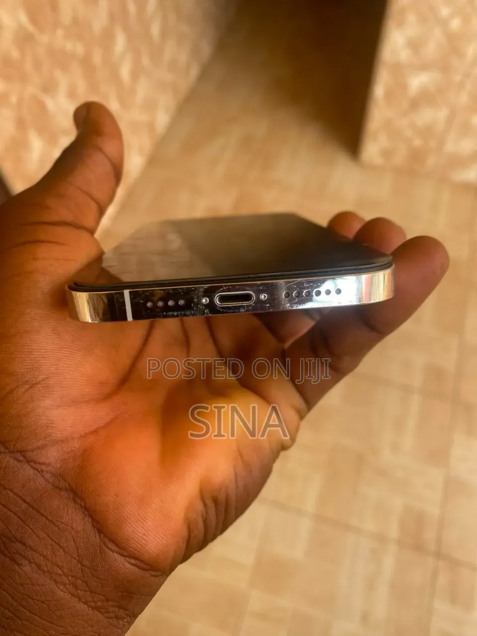 Apple iPhone 12 Pro Max 128 GB White