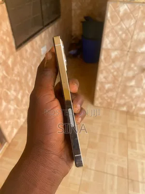 Apple iPhone 12 Pro Max 128 GB White