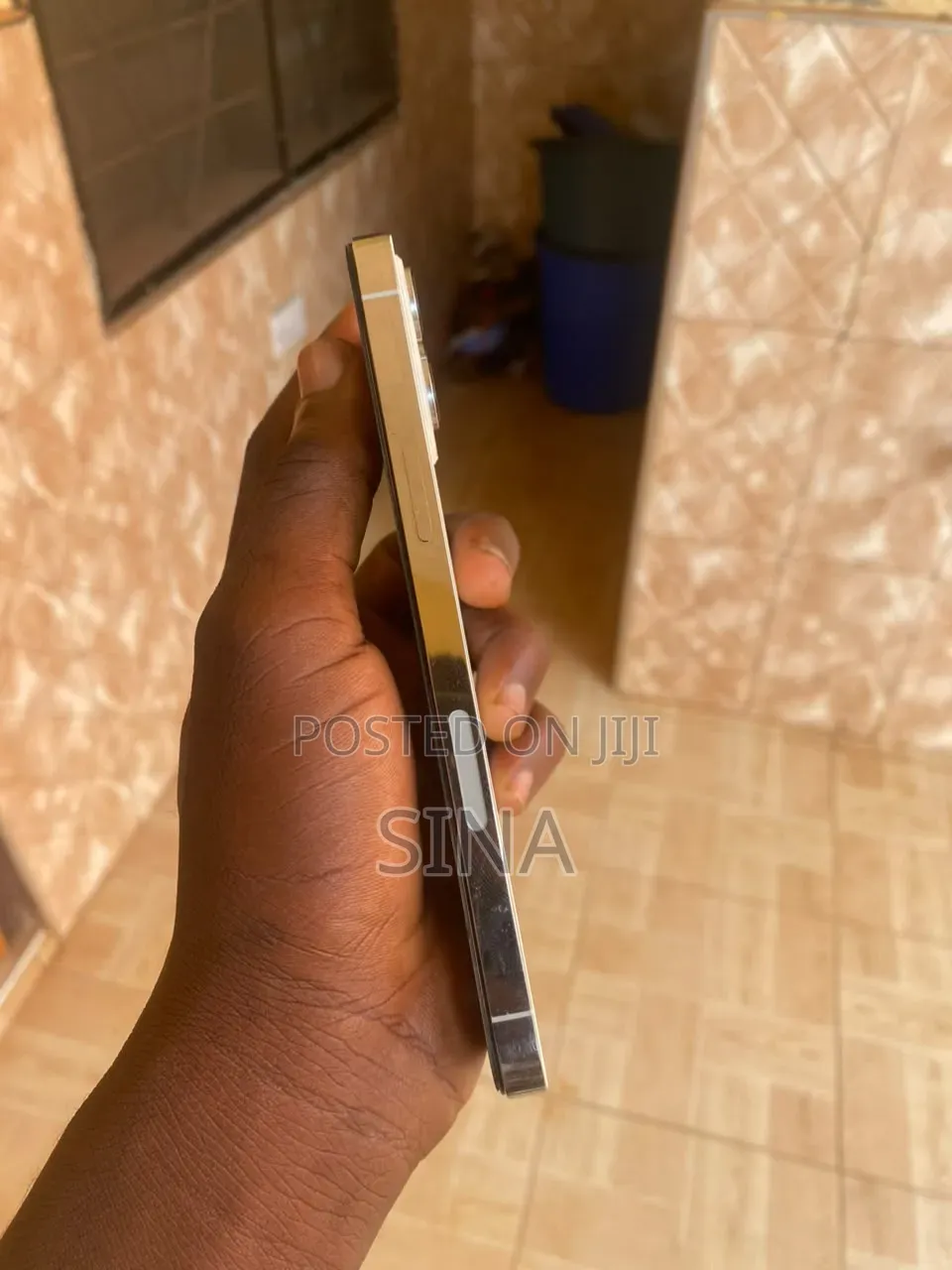 Apple iPhone 12 Pro Max 128 GB White