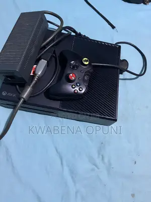 Microsoft Xbox One