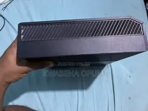 Microsoft Xbox One