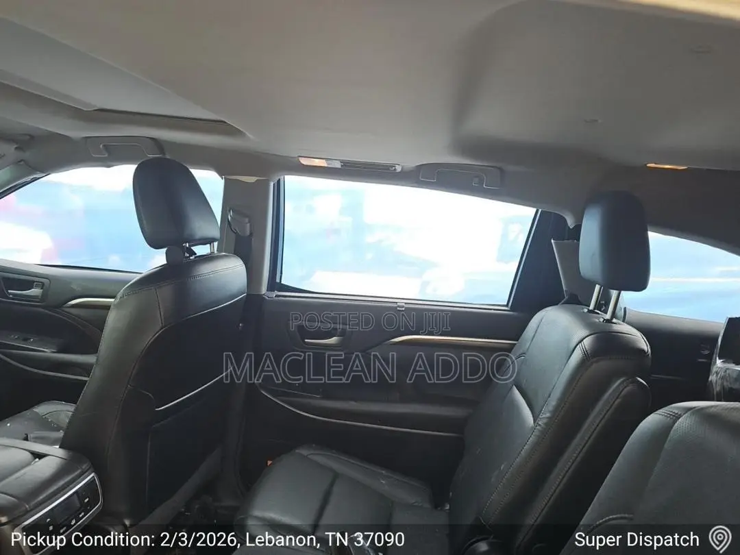 Toyota Vios 2021 Gray