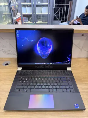 Laptop Alienware X16 r1 32GB Intel Core i9 SSD 1T