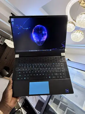 Laptop Alienware X16 r1 32GB Intel Core i9 SSD 1T