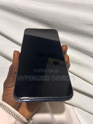 OnePlus Nord N100 64 GB Black