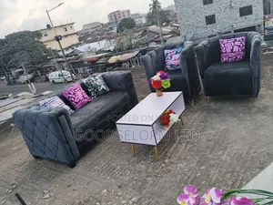 2in1 Plus 2singles Sofa FURNITURE Couch