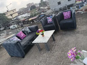 2in1 Plus 2singles Sofa FURNITURE Couch