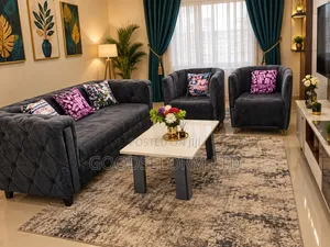 2in1 Plus 2singles Sofa FURNITURE Couch