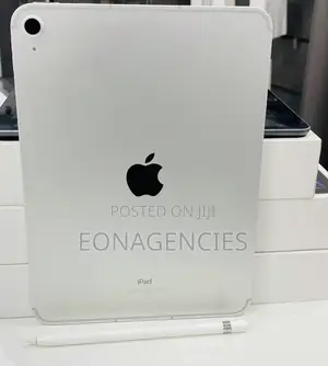 New Apple iPad (2022) 256 GB