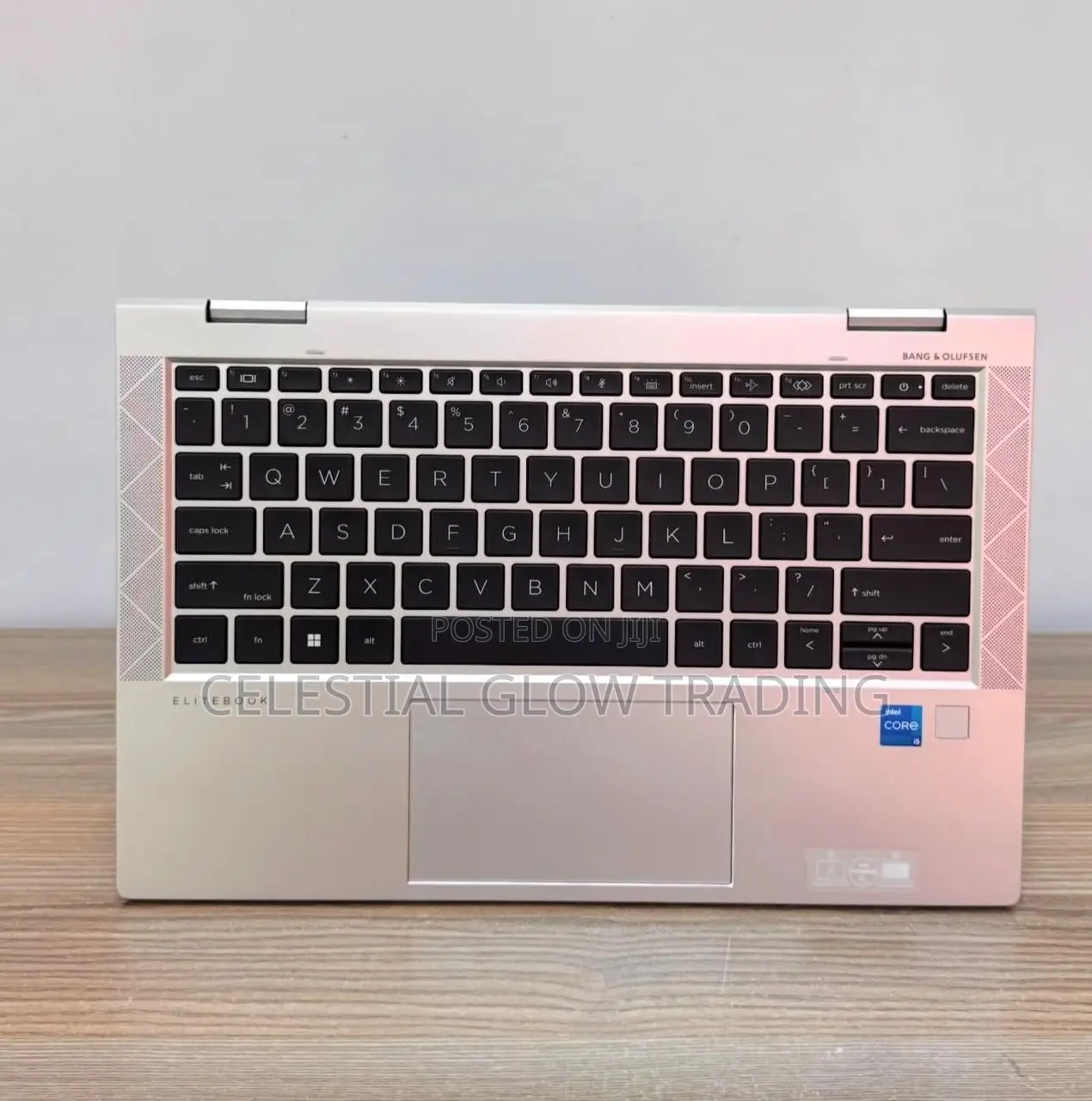 Laptop HP EliteBook x360 1030 G8 8GB Intel Core i5 SSD 256GB