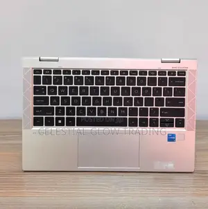 Laptop HP EliteBook x360 1030 G8 8GB Intel Core i5 SSD 256GB
