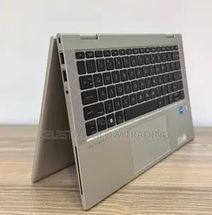 Laptop HP EliteBook x360 1030 G8 8GB Intel Core i5 SSD 256GB