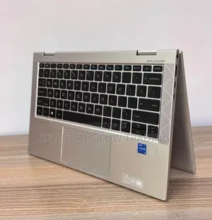 Laptop HP EliteBook x360 1030 G8 8GB Intel Core i5 SSD 256GB
