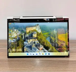 Laptop HP EliteBook x360 1030 G8 8GB Intel Core i5 SSD 256GB