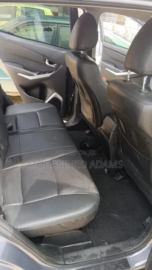 SsangYong Korando 2016