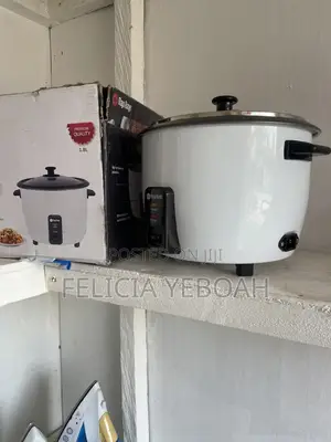 Rice Cooker