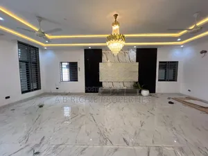 4bdrm House in Ab Richie Properties, Police Station for sale