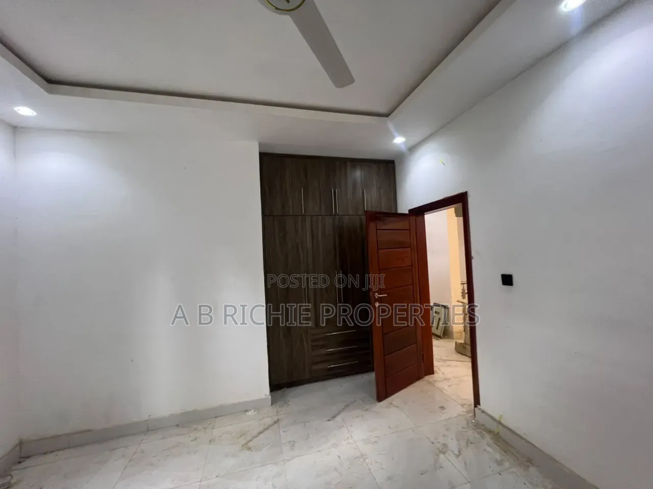 4bdrm House in Ab Richie Properties, Police Station for sale
