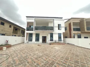 4bdrm House in Ab Richie Properties, Police Station for sale