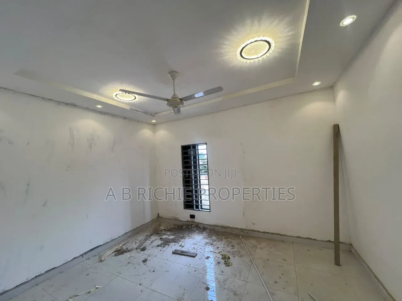 4bdrm House in Ab Richie Properties, Police Station for sale