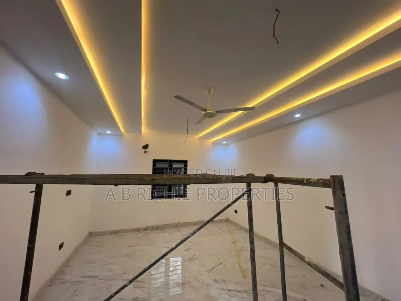 4bdrm House in Ab Richie Properties, Police Station for sale