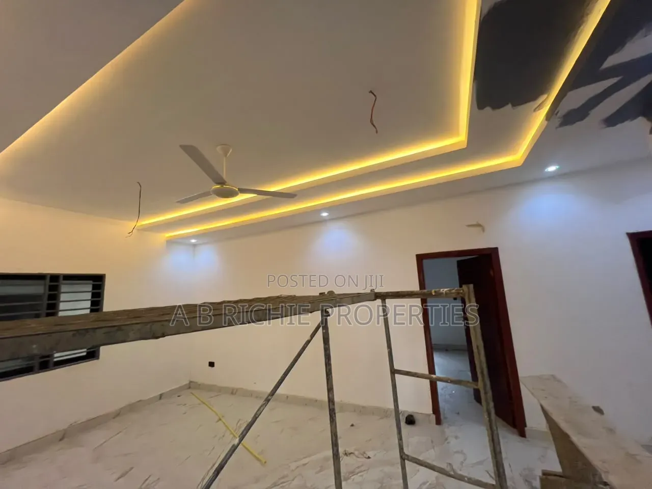 4bdrm House in Ab Richie Properties, Police Station for sale