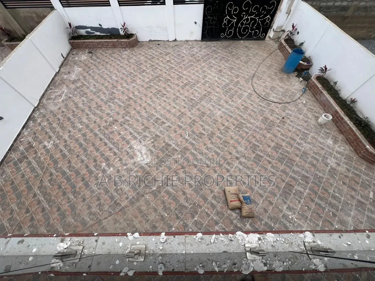 4bdrm House in Ab Richie Properties, Police Station for sale