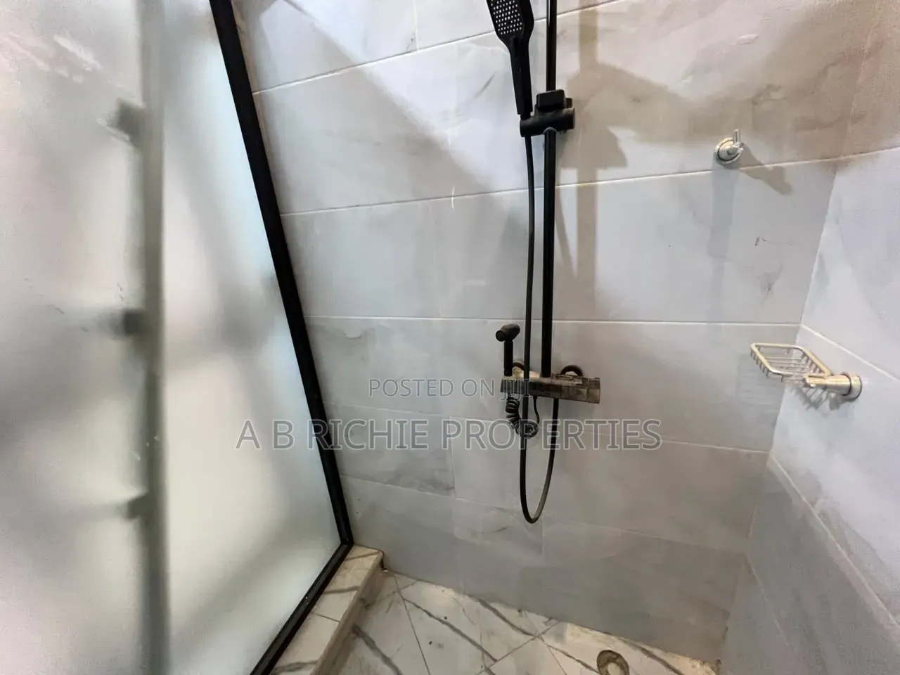 4bdrm House in Ab Richie Properties, Police Station for sale
