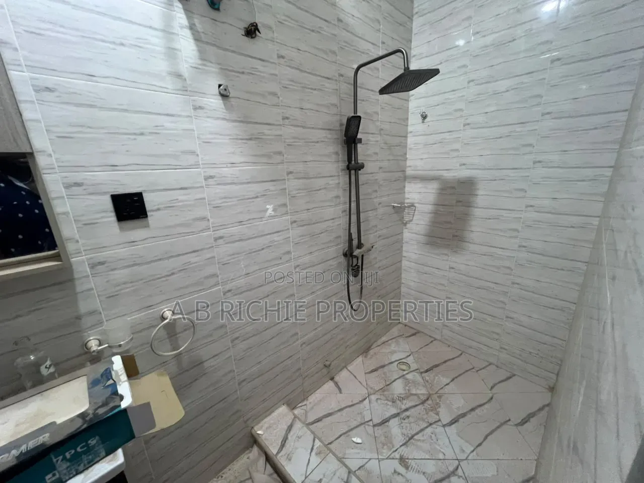 4bdrm House in Ab Richie Properties, Police Station for sale