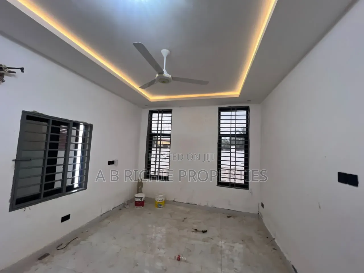 4bdrm House in Ab Richie Properties, Police Station for sale