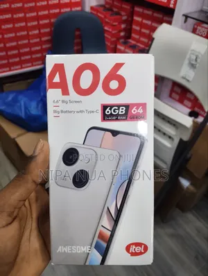 New Google Pixel 7a 128 GB Black