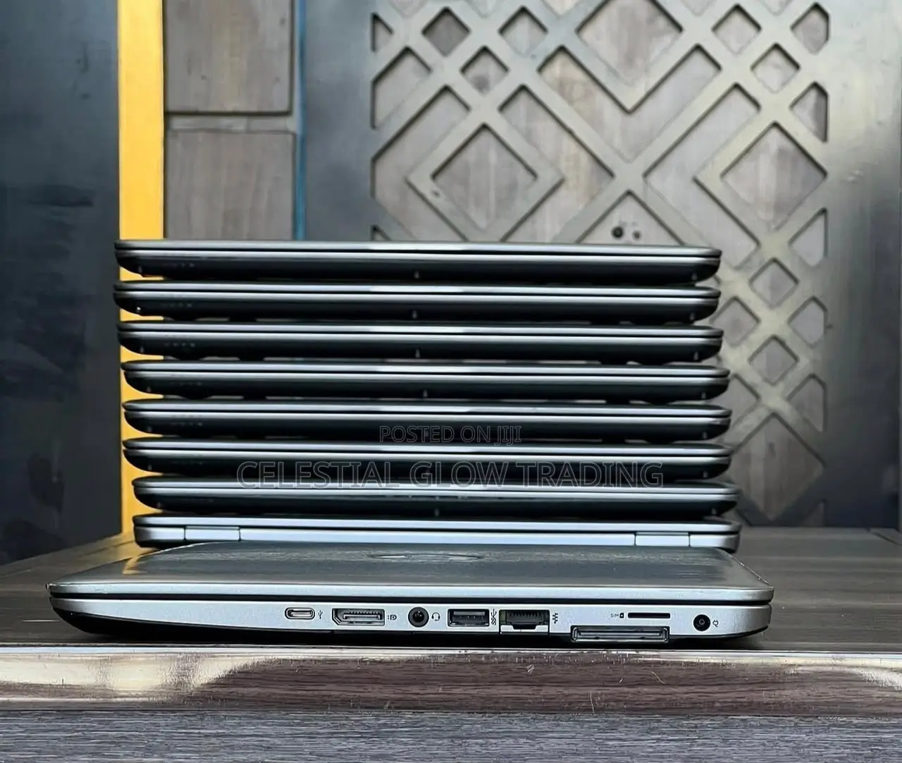 Laptop HP EliteBook 840 G3 8GB Intel Core i5 SSD 256GB