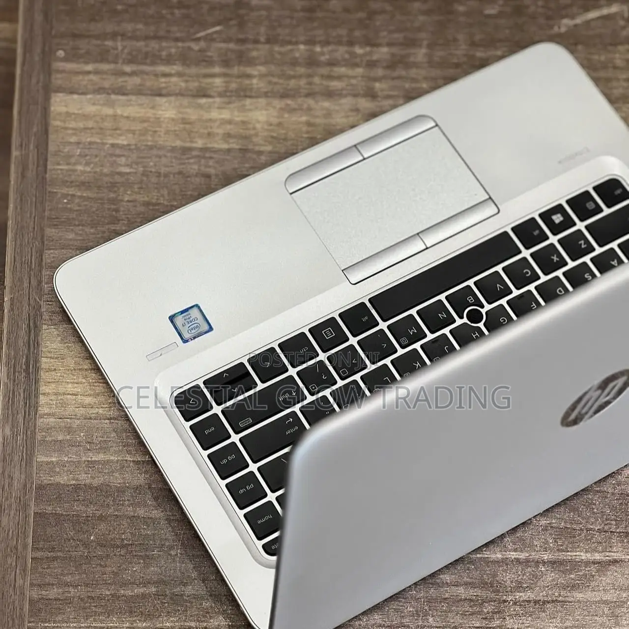 Laptop HP EliteBook 840 G3 8GB Intel Core i5 SSD 256GB