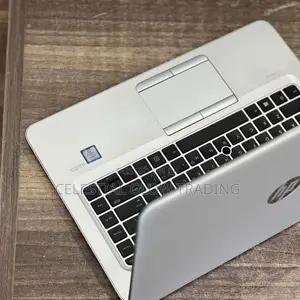 Laptop HP EliteBook 840 G3 8GB Intel Core i5 SSD 256GB