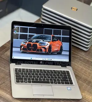Laptop HP EliteBook 840 G3 8GB Intel Core i5 SSD 256GB