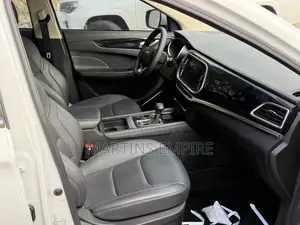 Jetour X90 1.6 FWD 2020 White